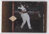 Frank Thomas #/500