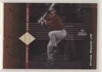 Craig Biggio [EX to NM] #/250