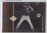 Ryan Klesko #/500