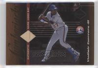 Vladimir Guerrero [EX to NM] #/500