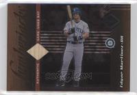 Edgar Martinez #/500