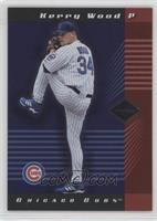 Kerry Wood