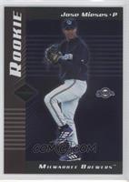 Jose Mieses #/1,000