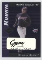 Elpidio Guzman #/1,000