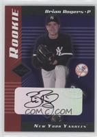 Brian Rogers #/1,000