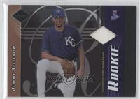 Jeremy Affeldt #/650