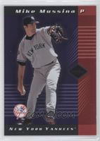 Mike Mussina