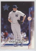 Roger Clemens