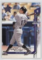 Todd Helton