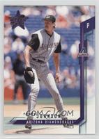 Randy Johnson