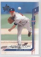 Tom Glavine