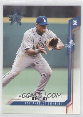 2001 Leaf Rookies & Stars - [Base] #64 - Adrian Beltre