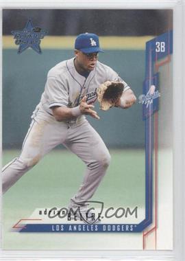 2001 Leaf Rookies & Stars - [Base] #64 - Adrian Beltre