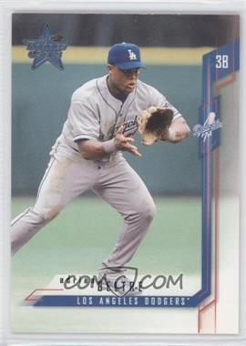 2001 Leaf Rookies & Stars - [Base] #64 - Adrian Beltre