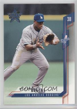 2001 Leaf Rookies & Stars - [Base] #64 - Adrian Beltre