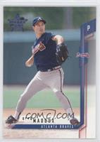 Greg Maddux