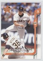 Jeff Kent