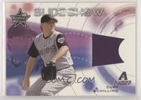 Curt Schilling #/100