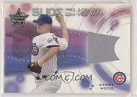 Kerry Wood #/100