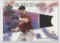 Jeff Bagwell #/100