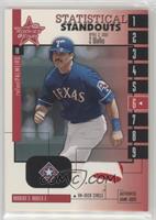 Rafael Palmeiro [EX to NM]