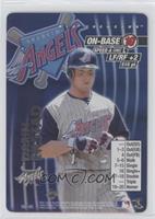 Darin Erstad [Good to VG‑EX]