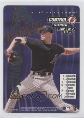 2001 MLB Showdown - [Base] #016 - Brian Anderson