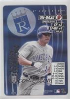 Johnny Damon [EX to NM]