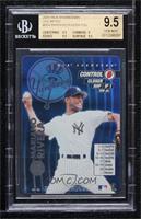 Mariano Rivera [BGS 9.5 GEM MINT]