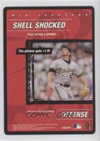 Offense - Shell Shocked