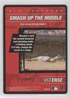 Offense - Smash Up the Middle