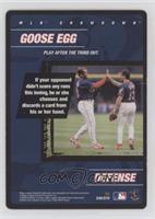 Defense - Goose Egg [Good to VG‑EX]