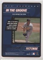 Defense - Randy Johnson