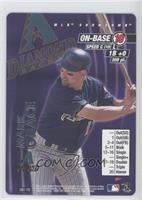 Mark Grace