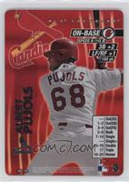 Albert Pujols