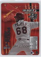 Albert Pujols