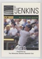 Geoff Jenkins