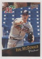 Jon McDonald