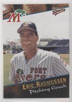 Eric Rasmussen