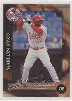 Marlon Byrd