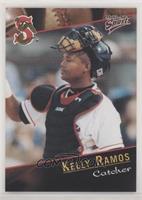 Kelly Ramos