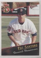 Pat Santoro