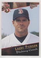 Larry Pierson