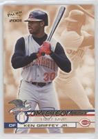 Ken Griffey Jr. [EX to NM]