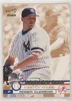 Roger Clemens