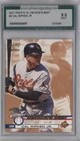 Cal Ripken Jr. [Encased]