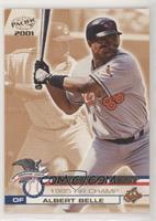 Albert Belle