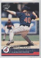 Bartolo Colon #/70