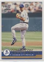 Jeff Suppan #/70