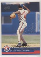 Wilton Guerrero #/70